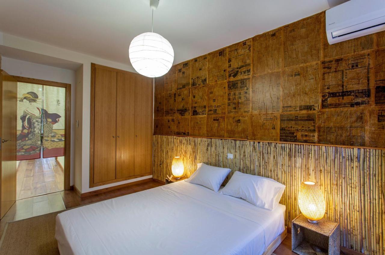 Luxurious & Alluring Home In Historic Town Valencia Bagian luar foto