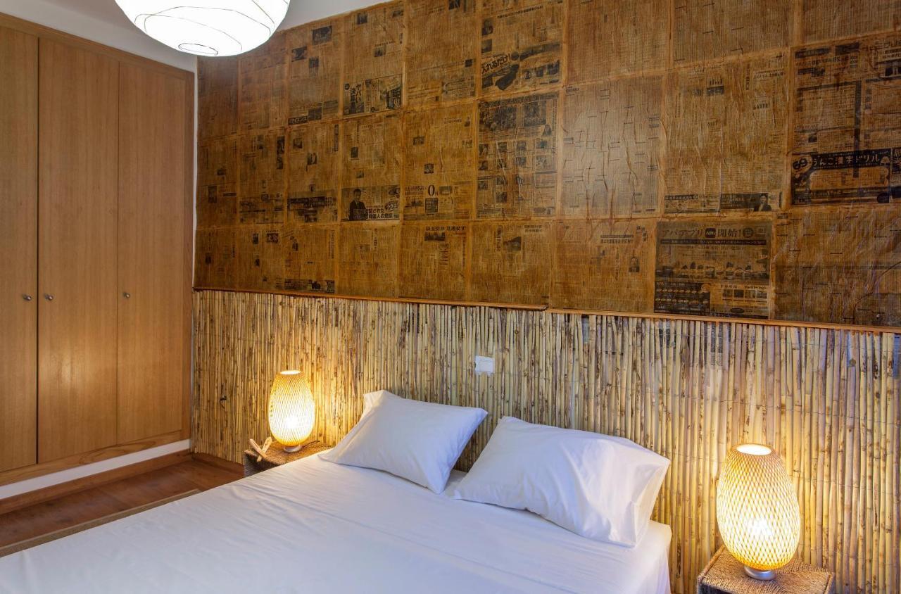 Luxurious & Alluring Home In Historic Town Valencia Bagian luar foto